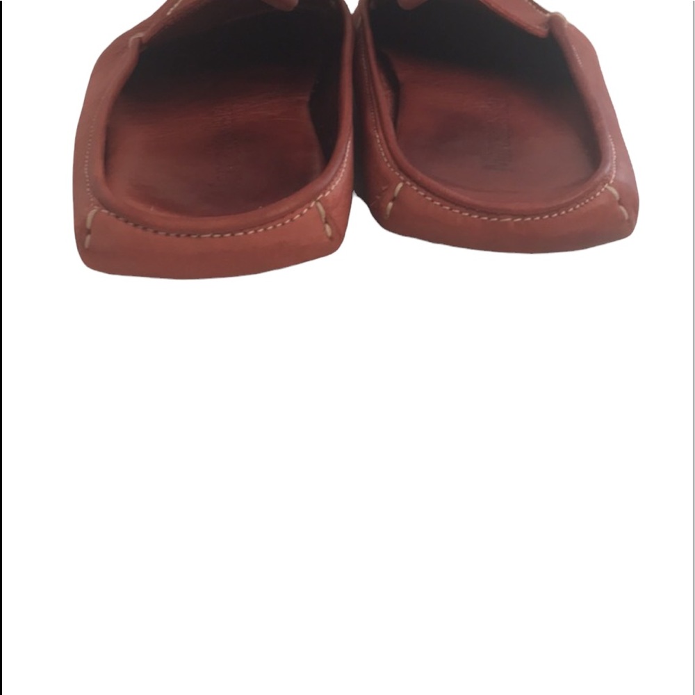 Mercedes-Benz Driving Loafer Slide On Shoe Size 39 US 9 - Picture 6 of 11